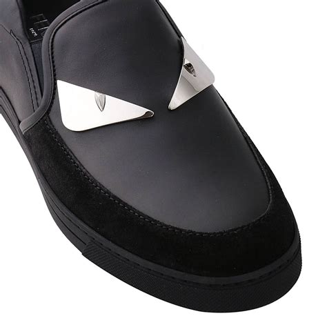 fendi shoes for men|men fendi shoes on sale.